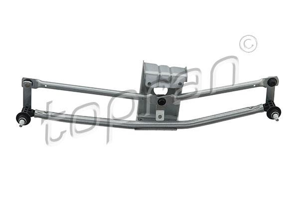 Topran 408 871 Wiper Linkage 408871: Buy near me at 2407.PL in Poland at an Affordable price!