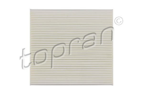 Topran 305 184 Filter, interior air 305184: Buy near me in Poland at 2407.PL - Good price!