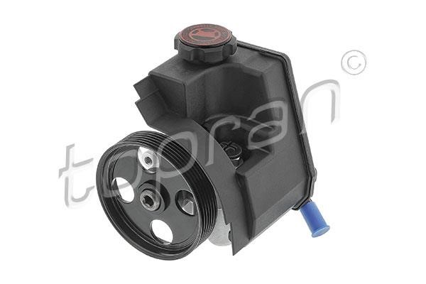 Topran 723 252 Hydraulic Pump, steering system 723252: Buy near me in Poland at 2407.PL - Good price!
