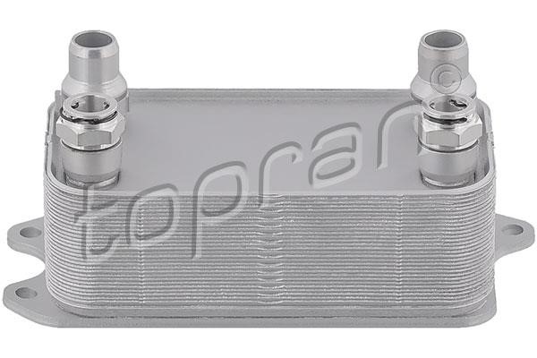 Topran 409 004 Oil Cooler, automatic transmission 409004: Buy near me at 2407.PL in Poland at an Affordable price!