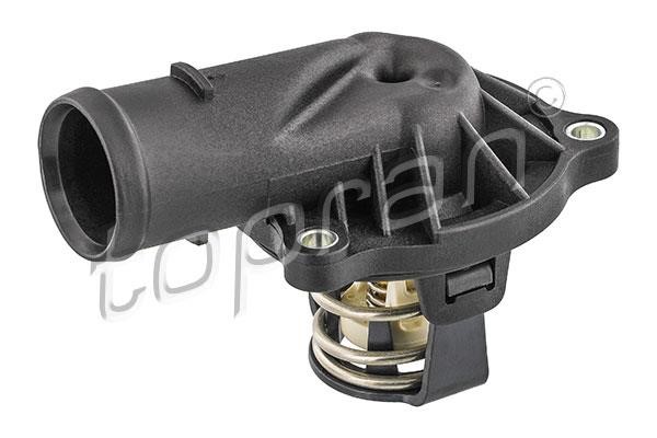 Topran 117 192 Thermostat, coolant 117192: Buy near me in Poland at 2407.PL - Good price!