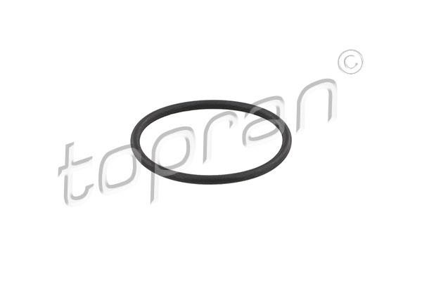 Topran 628 106 Прокладка, топливный насос 628106: Отличная цена - Купить в Польше на 2407.PL!