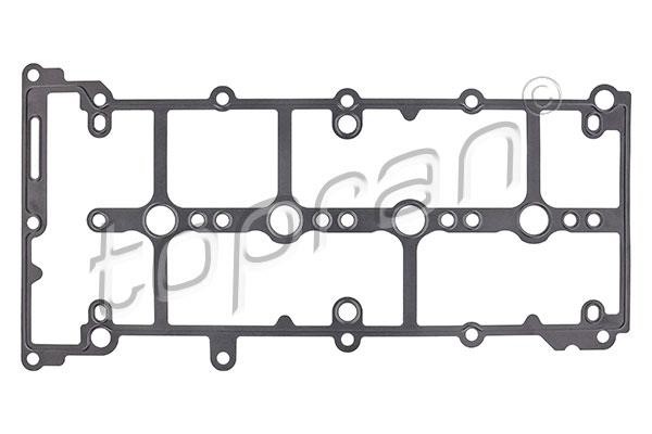 Topran 208 830 Gasket, cylinder head cover 208830: Buy near me in Poland at 2407.PL - Good price!