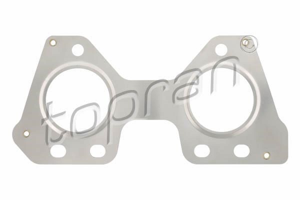Topran 503 257 Exhaust manifold dichtung 503257: Buy near me in Poland at 2407.PL - Good price!