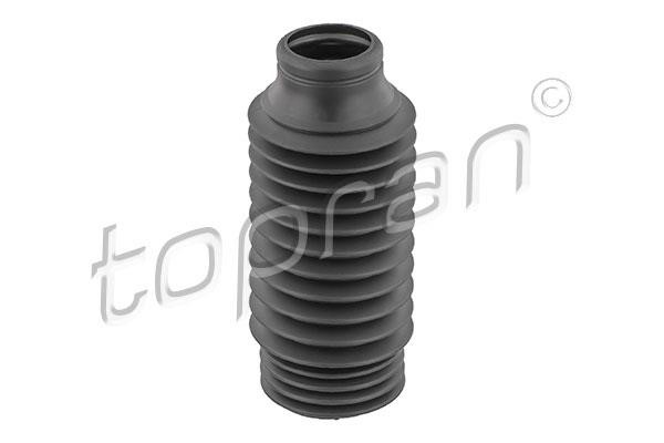 Topran 620 469 Bellow and bump for 1 shock absorber 620469: Buy near me in Poland at 2407.PL - Good price!