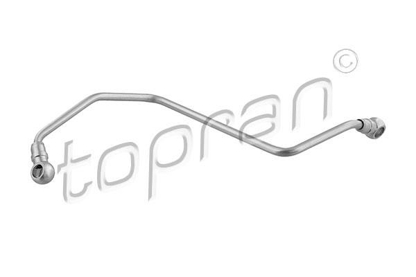 Topran 724 183 Oil Pipe, charger 724183: Buy near me in Poland at 2407.PL - Good price!