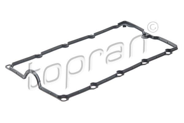 Topran 115 585 Gasket, cylinder head cover 115585: Buy near me in Poland at 2407.PL - Good price!