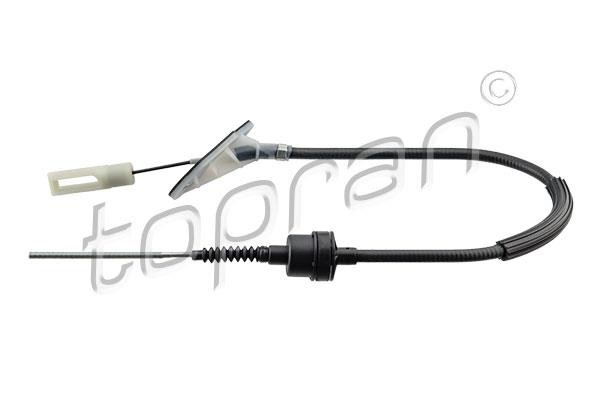 Topran 305 146 Cable Pull, clutch control 305146: Buy near me in Poland at 2407.PL - Good price!