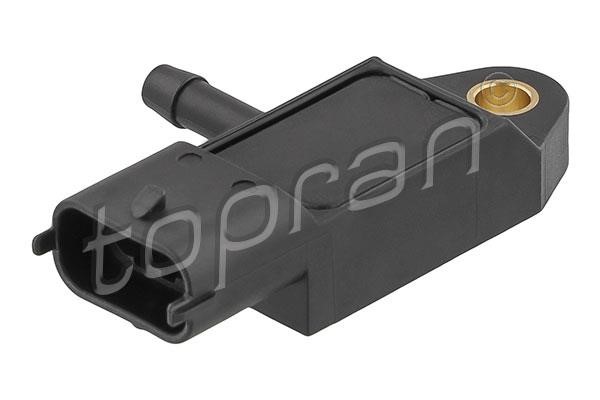 Topran 304 581 MAP Sensor 304581: Buy near me in Poland at 2407.PL - Good price!