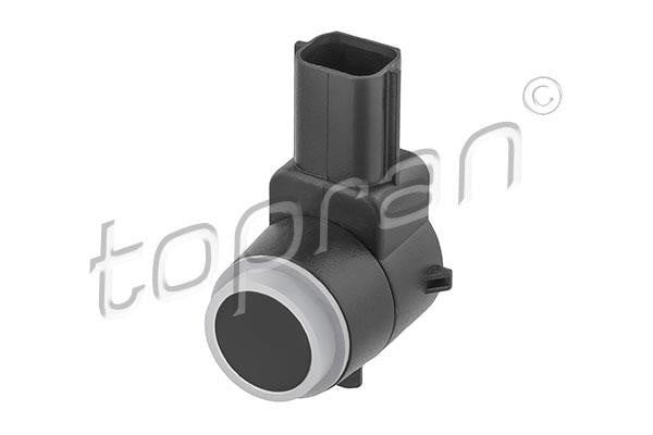 Topran 622 053 Sensor, parking assist 622053: Buy near me at 2407.PL in Poland at an Affordable price!