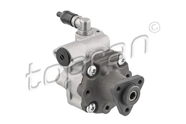 Topran 625 103 Hydraulic Pump, steering system 625103: Buy near me in Poland at 2407.PL - Good price!