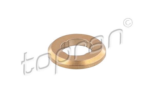 Topran 116 553 Уплотнительное кольцо, клапанная форсунка 116553: Отличная цена - Купить в Польше на 2407.PL!