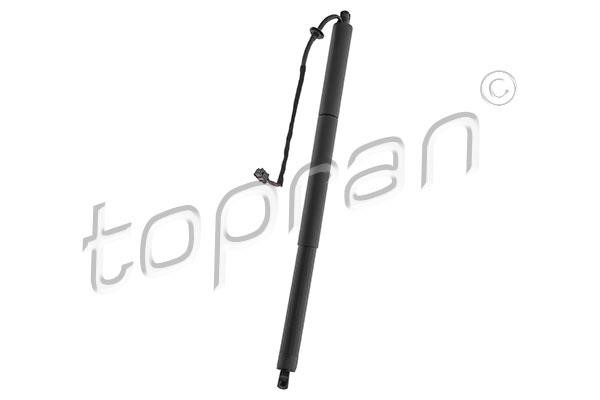 Topran 633 202 Мотор стеклоочистителя 633202: Отличная цена - Купить в Польше на 2407.PL!
