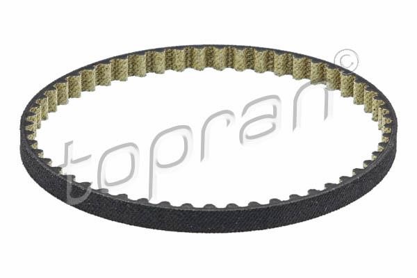 Topran 117 020 Timing belt 117020: Buy near me in Poland at 2407.PL - Good price!