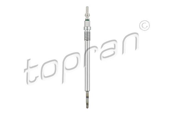 Topran 409 705 Glow plug 409705: Buy near me in Poland at 2407.PL - Good price!