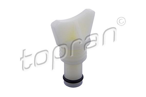 Topran 601 199 Breather Screw/-valve, radiator 601199: Buy near me at 2407.PL in Poland at an Affordable price!