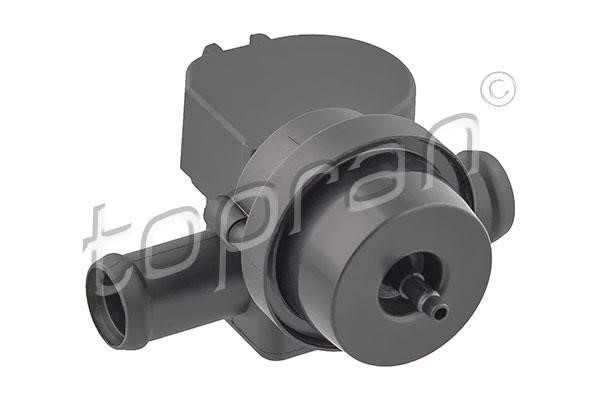 Topran 116 903 Heater control valve 116903: Buy near me in Poland at 2407.PL - Good price!