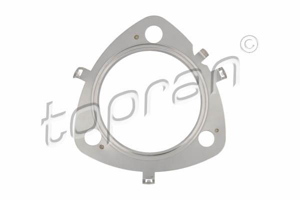Topran 305 092 Exhaust pipe gasket 305092: Buy near me at 2407.PL in Poland at an Affordable price!