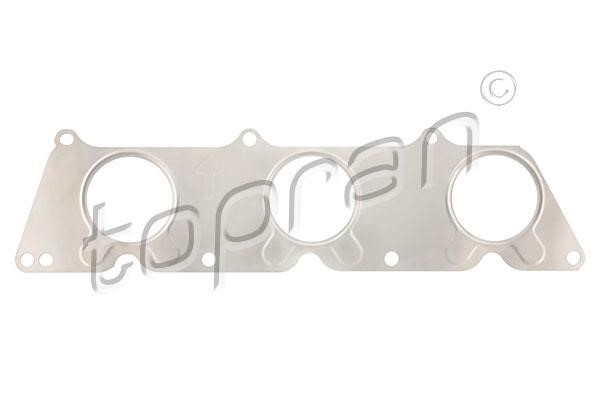 Topran 409 740 Exhaust manifold dichtung 409740: Buy near me in Poland at 2407.PL - Good price!
