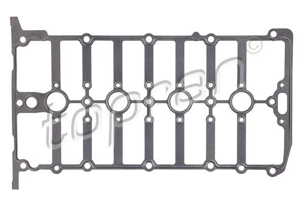 Topran 116 373 Gasket, cylinder head cover 116373: Buy near me in Poland at 2407.PL - Good price!