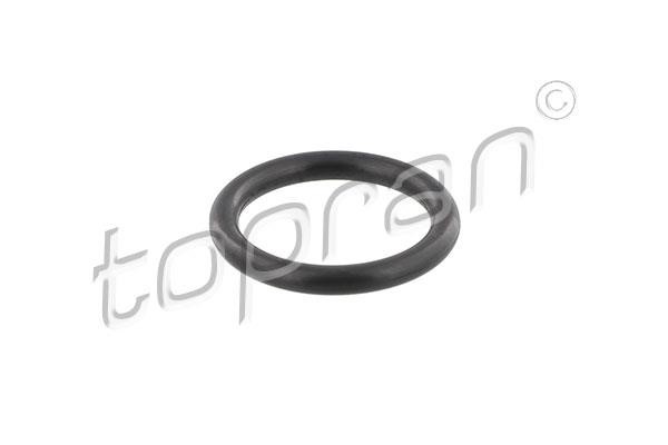 Topran 628 308 Seal, coolant tube 628308: Buy near me at 2407.PL in Poland at an Affordable price!