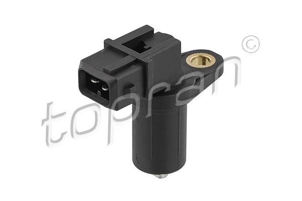Topran 501 868 Crankshaft position sensor 501868: Buy near me at 2407.PL in Poland at an Affordable price!