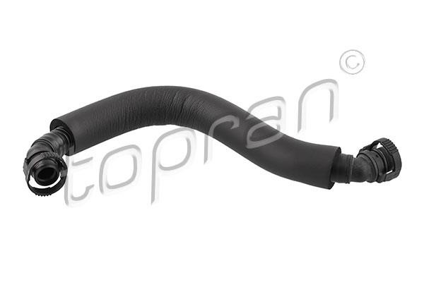 Topran 118 661 Breather Hose for crankcase 118661: Buy near me in Poland at 2407.PL - Good price!