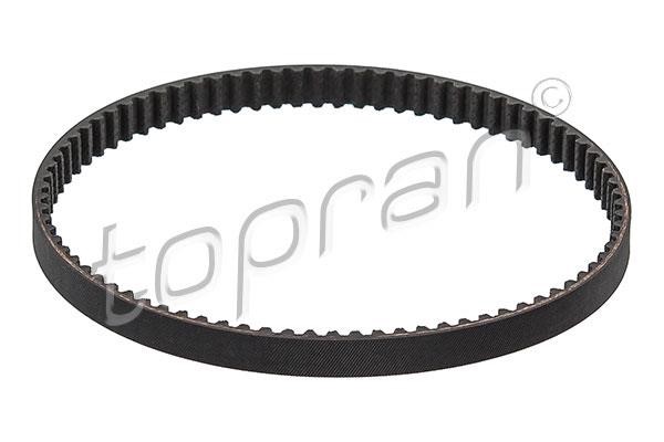 Topran 117 022 Timing belt 117022: Buy near me in Poland at 2407.PL - Good price!