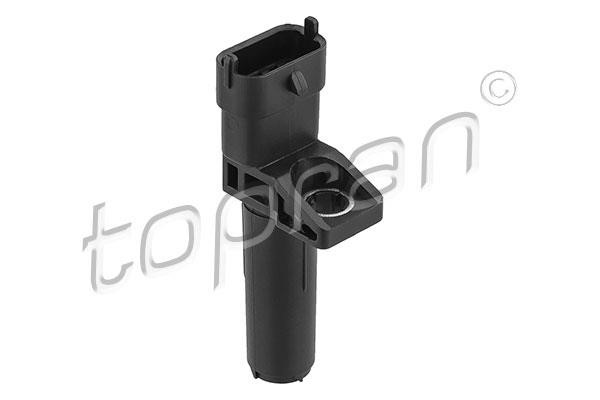 Topran 409 343 Crankshaft position sensor 409343: Buy near me in Poland at 2407.PL - Good price!