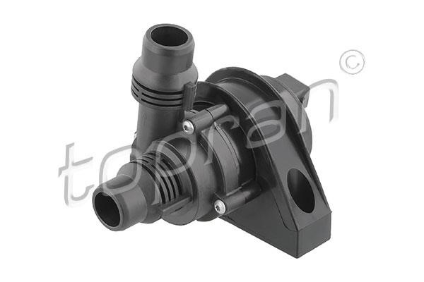 Topran 620 671 Additional coolant pump 620671: Buy near me in Poland at 2407.PL - Good price!