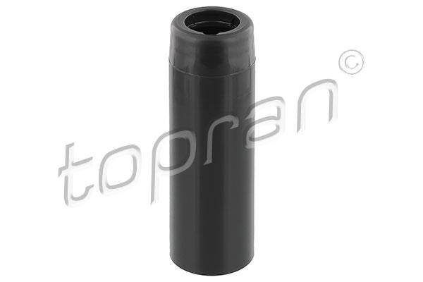 Topran 114 005 Bellow and bump for 1 shock absorber 114005: Buy near me in Poland at 2407.PL - Good price!