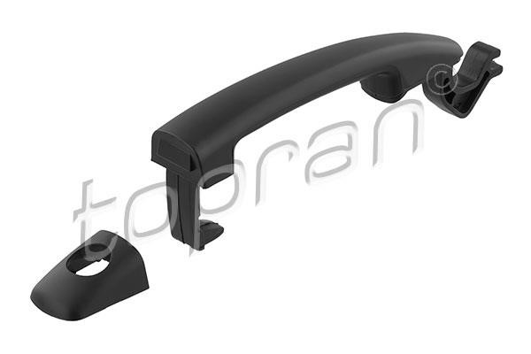 Topran 620 014 Handle-assist 620014: Buy near me in Poland at 2407.PL - Good price!