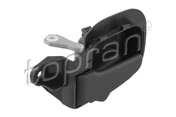 Topran 502 454 Handle-assist 502454: Buy near me in Poland at 2407.PL - Good price!