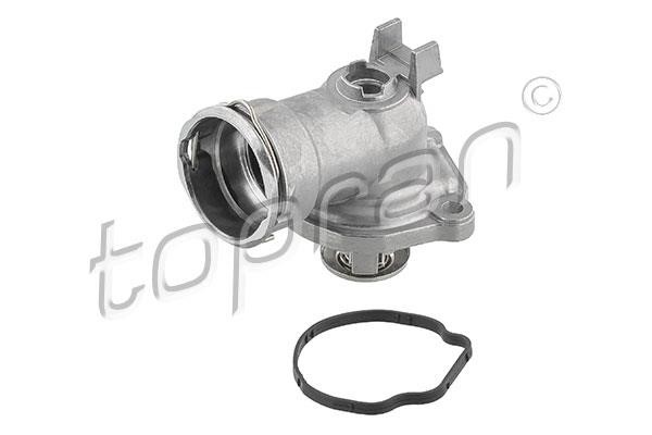 Topran 408 838 Thermostat, coolant 408838: Buy near me in Poland at 2407.PL - Good price!