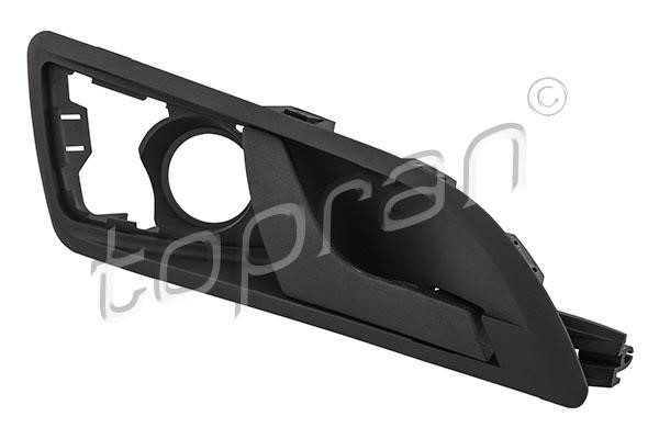 Topran 620 023 Handle-assist 620023: Buy near me in Poland at 2407.PL - Good price!