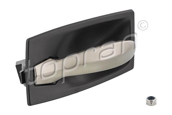 Topran 620 025 Handle-assist 620025: Buy near me at 2407.PL in Poland at an Affordable price!