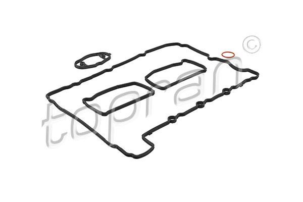 Topran 502 667 Valve Cover Gasket (kit) 502667: Buy near me at 2407.PL in Poland at an Affordable price!