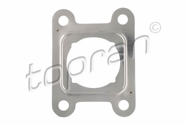 Topran 117 639 Exhaust pipe gasket 117639: Buy near me at 2407.PL in Poland at an Affordable price!