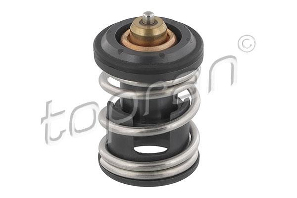 Topran 638 755 Thermostat, coolant 638755: Buy near me in Poland at 2407.PL - Good price!