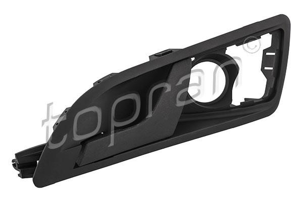 Topran 620 024 Handle-assist 620024: Buy near me in Poland at 2407.PL - Good price!