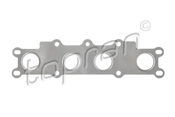 Topran 304 424 Exhaust manifold dichtung 304424: Buy near me in Poland at 2407.PL - Good price!
