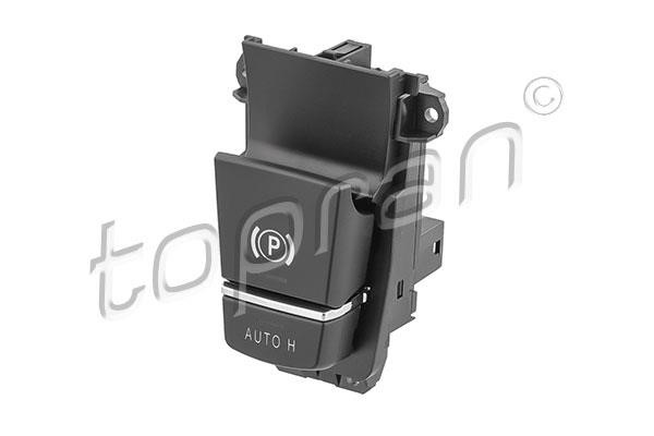 Topran 503 242 Switch, park brake actuation 503242: Buy near me at 2407.PL in Poland at an Affordable price!