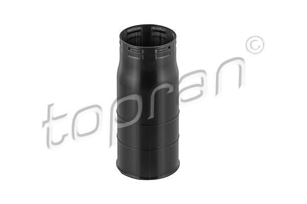 Topran 118 298 Bellow and bump for 1 shock absorber 118298: Buy near me in Poland at 2407.PL - Good price!