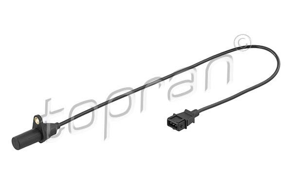 Topran 623 133 Crankshaft position sensor 623133: Buy near me in Poland at 2407.PL - Good price!
