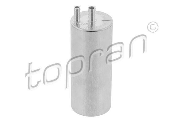 Topran 630 802 Fuel filter 630802: Buy near me in Poland at 2407.PL - Good price!