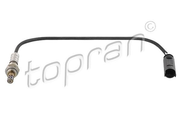 Topran 503 092 Lambda Sensor 503092: Buy near me at 2407.PL in Poland at an Affordable price!