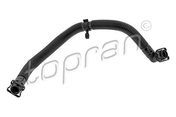 Topran 115 601 Breather Hose for crankcase 115601: Buy near me in Poland at 2407.PL - Good price!