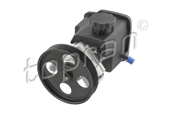 Topran 408 580 Hydraulic Pump, steering system 408580: Buy near me in Poland at 2407.PL - Good price!