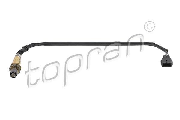 Topran 701 075 Lambda Sensor 701075: Buy near me in Poland at 2407.PL - Good price!