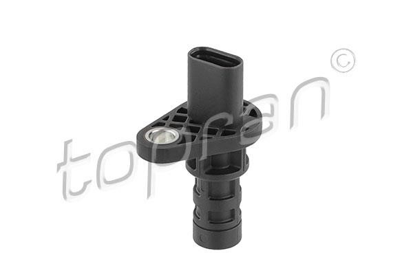 Topran 623 102 Crankshaft position sensor 623102: Buy near me in Poland at 2407.PL - Good price!